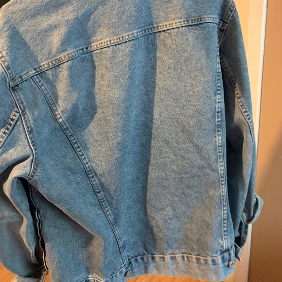 Jean Jacket - Picture 4 of 4